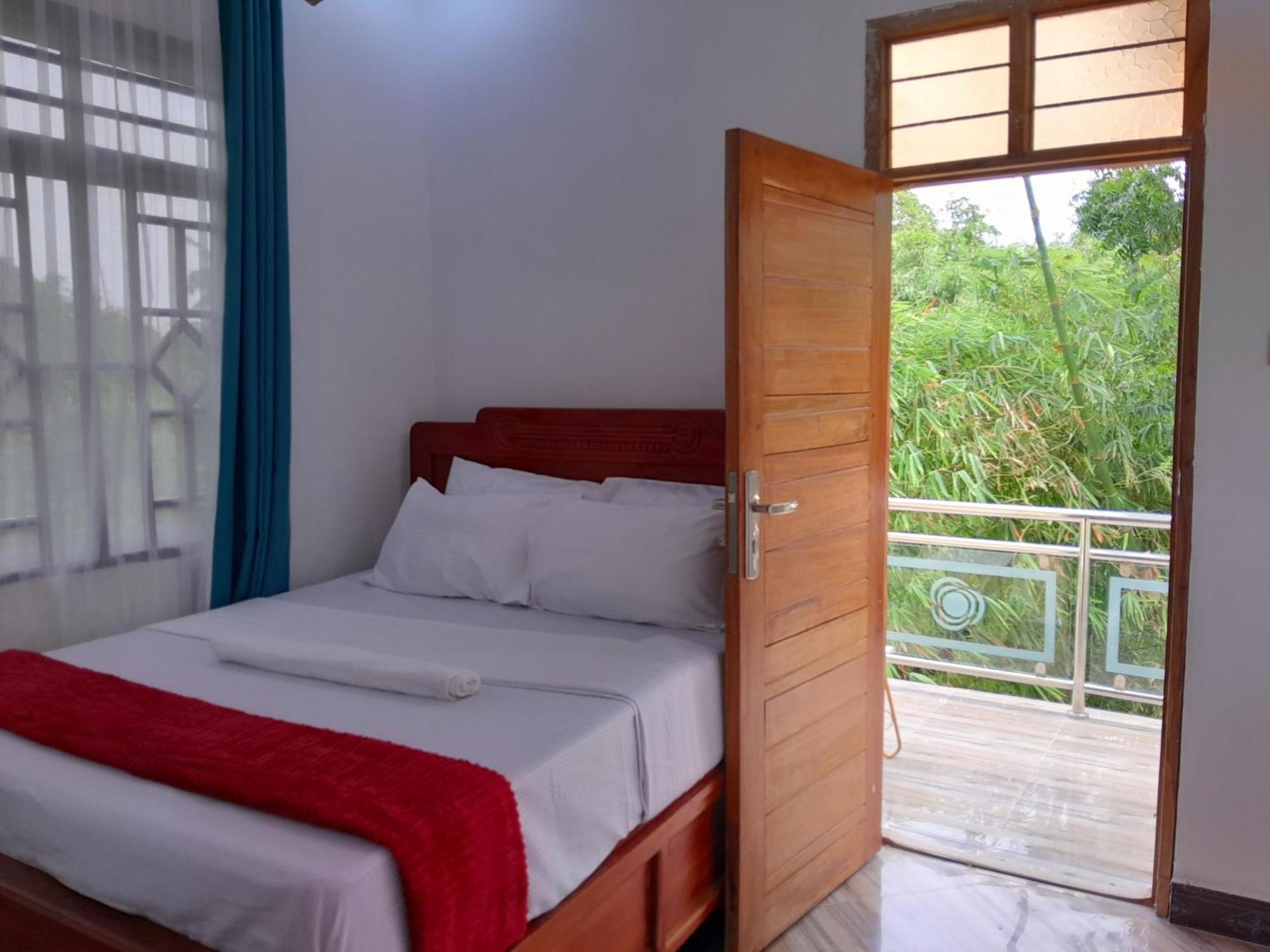 Valley Breeze Hotel Dar es Salaam Exterior photo