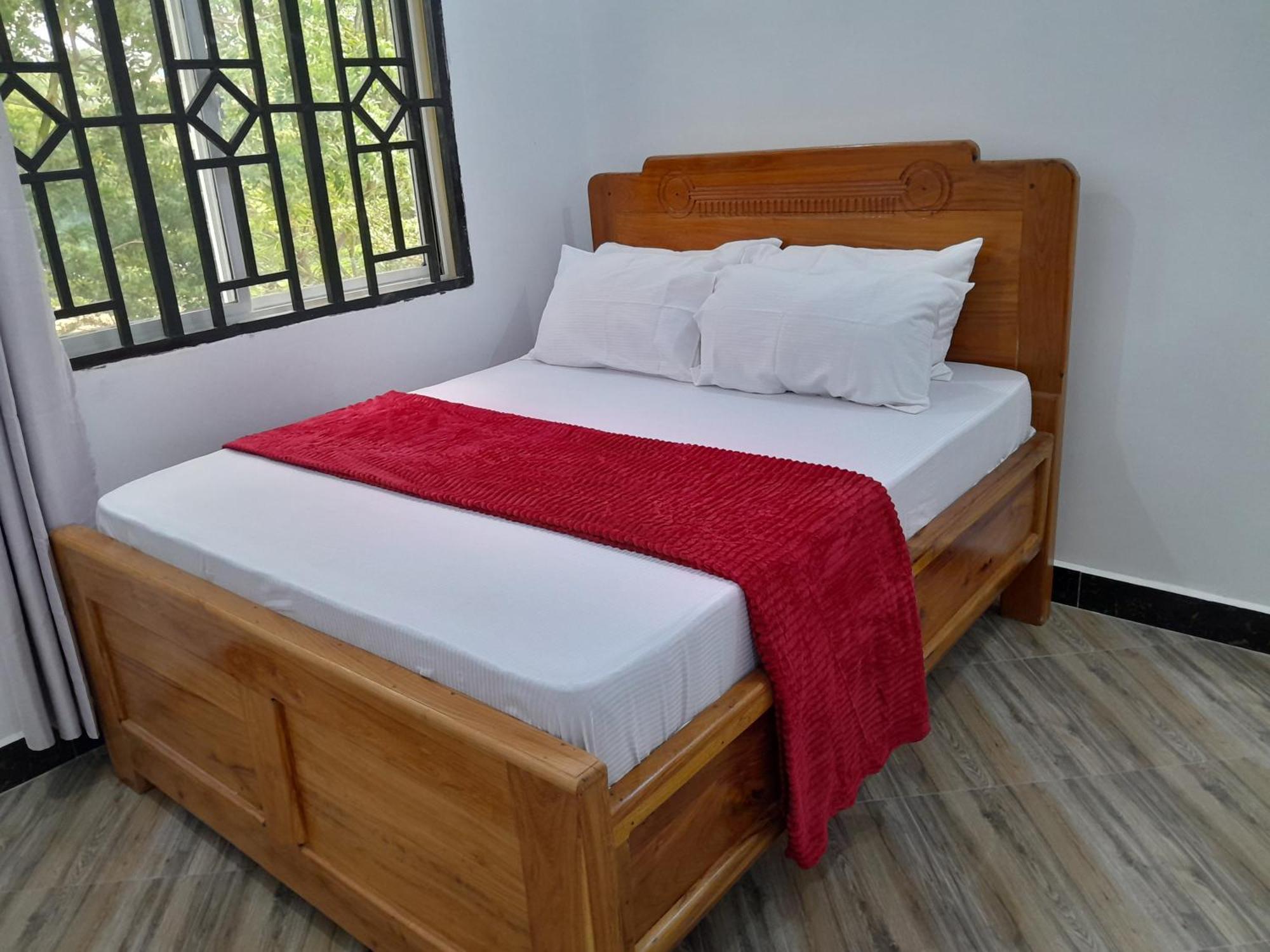 Valley Breeze Hotel Dar es Salaam Exterior photo