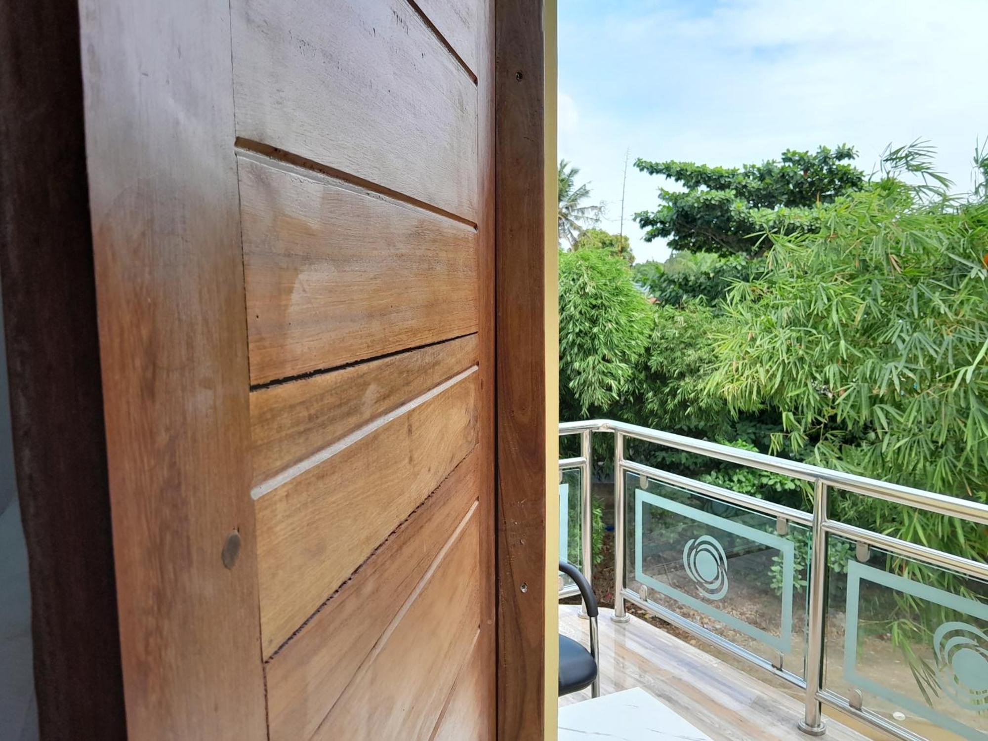 Valley Breeze Hotel Dar es Salaam Exterior photo