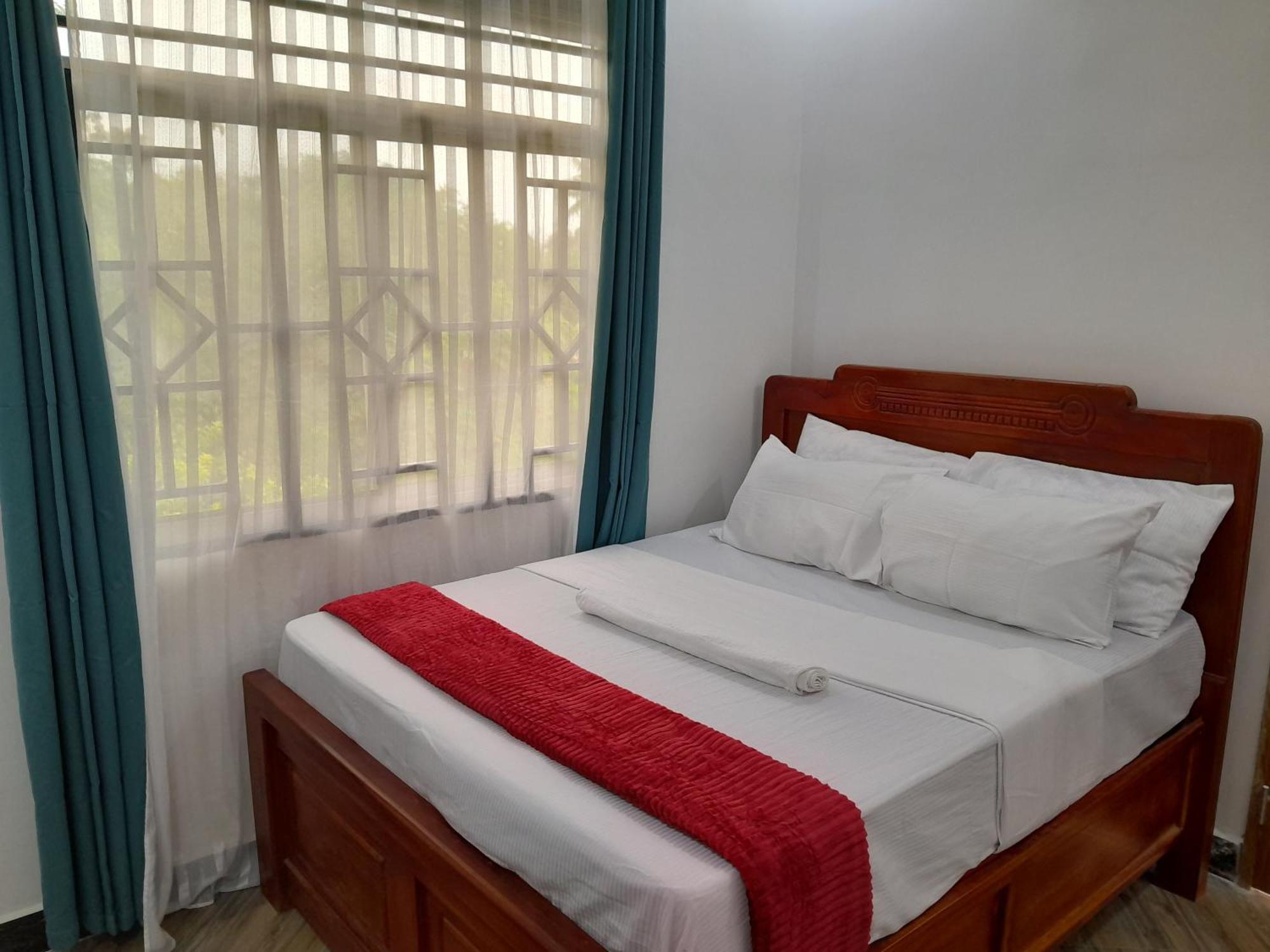 Valley Breeze Hotel Dar es Salaam Exterior photo